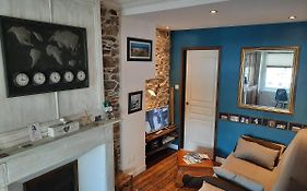 Studios à Granville