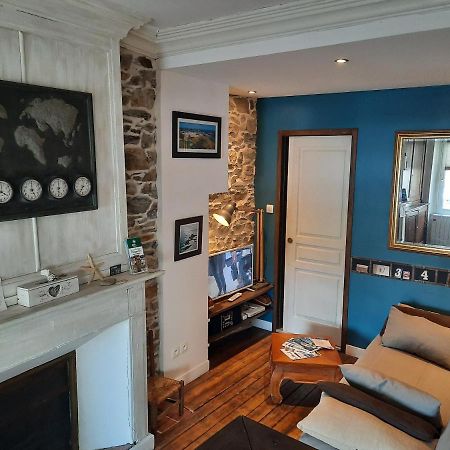 Studios à Granville Extérieur photo